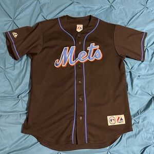 Official New York Mets Jersey